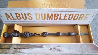 Hůlka Harry Potter od Spinmaster Brumbál