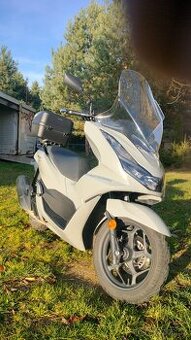Honda PCX125 Rv2024