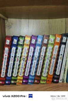 Deník malého poseroutky