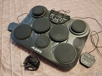 ALESIS COMPACT KIT 7