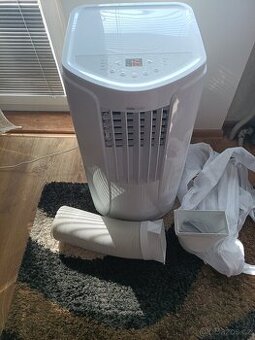 Mobilní klimatizace