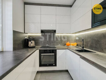 Prodej bytu 3+kk v osobním vlastnictví, 65 m2, Karvi, 133927