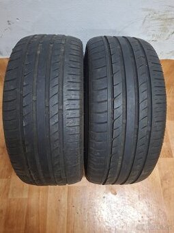 Letní pneu 215/40/17 Goodride