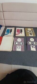 Československý zvukový film 1/2