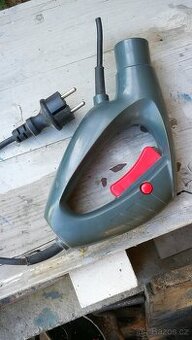 Bezpečnostní spínač sekačky,kultivátoru