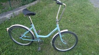 Retro kolo Liberta 24"