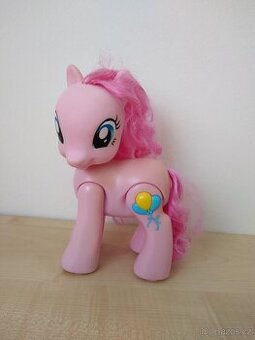 My Little Pony Zpívající, a chodící Zpívá velmi krásné melod