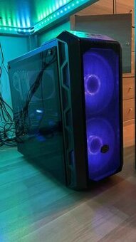 Herní PC – i5, GTX 970, 8GB RAM, 2× SSD + HDD - 4900 Kč