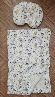 Tulimese sada do kočárku