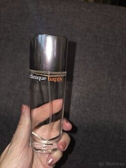Damsky parfem Clinique Happy 50ml