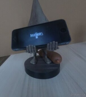 LITTLE NIGHTMARES III PREMIUM SPIRAL EDITION NOVÉ