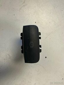 Spínač ruční brzda Peugeot, Citroen 9666405677