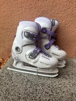 Dívčí brusle