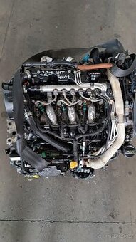 motor 2.2hdi 125kW 4HT (4H01)