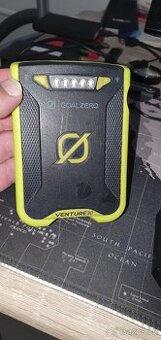 Prodám špičkovou power banku- Goal Zero Venture 30, 7800 mAh