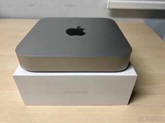 Mac Mini M1 16 GB RAM 1 TB SSD