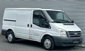 Ford Transit 2,4 TDCi, r.v. 2010
