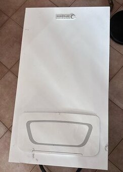 Plynový nástěnný kondenzační kotel WGB 50 H (16155.)