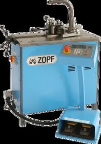 Ohýbačka trubek a profilů beztrnová  R1.50.4.M