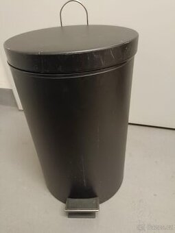 Odpadkový koš