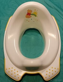 Dětské toaletní sedátko