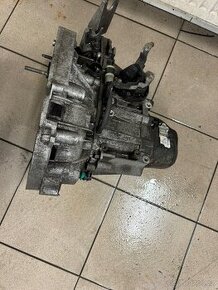 Převodovka Megane 1.6 16v 84kw
