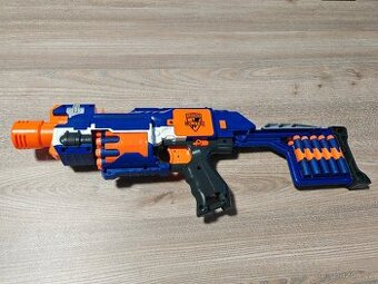 Nerf N-Strike Elite
