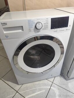 Pračka Beko na 7-9KG prádla