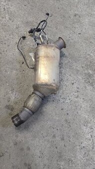 Bmw x3 f25 2.0d 135kw dpf