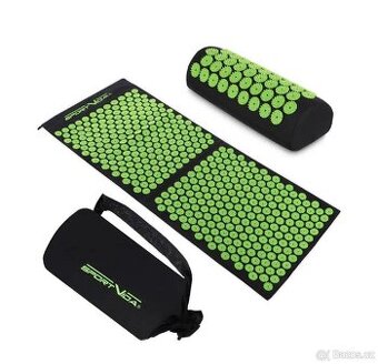 Akupresurní podložka