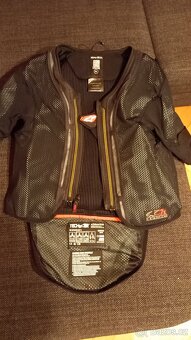 Alpinestars TechAir 7X airbagová vesta