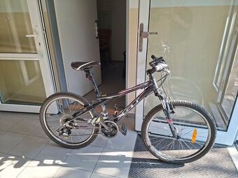 Horské dětské kolo GT