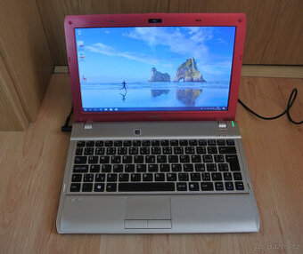 Notebook Sony Vaio 11,6", 4GB RAM/500GB HDD, grafika Radeon