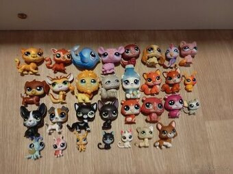 LPS-littlest Pet Shop