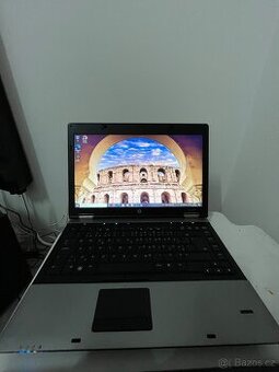 Prodám notebook Hp