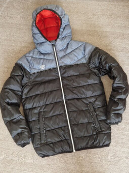 Zimní lehká bunda UMBRO