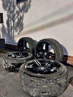 BMW kola 167 style r19