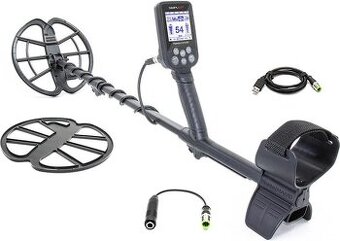 Nokta detektor kovů - KOUPÍM