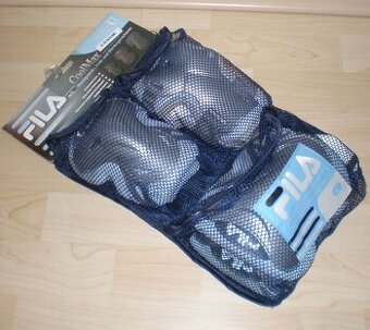 nové chrániče FILA Skates, vel. L