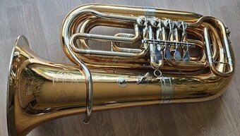 B tuba Arion-V.F. Červený