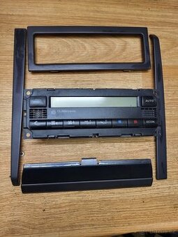 Klimatronik VW GOLF 4