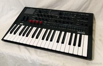 Korg Modwave syntezátor