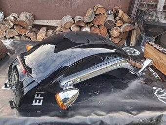 Harley-Davidson Breakout zadní blatnik Novy