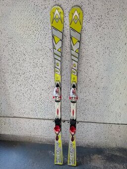 Sjezdové lyže VOLKL Racetiger SL SPEEDWALL 160 cm