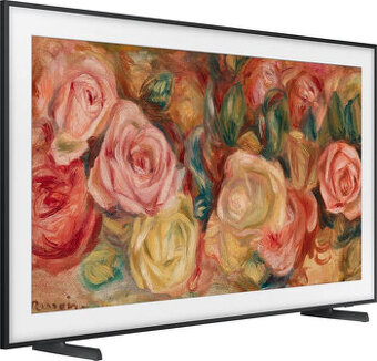 QE85LS03D The Frame Samsung 85" 214cm 4K Smart tv