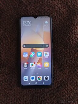 Xiaomi Redmi 12C 64GB Blue