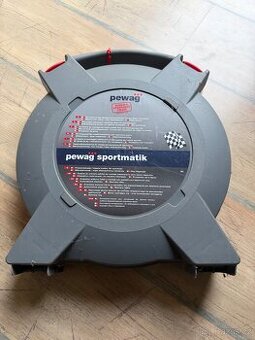 Sněhové řetězy (pár) - nové