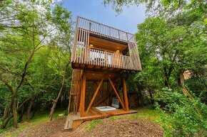 exkluzivní venkovská dřevostavba-Na Hradcích,Stříbrná Skalic