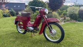 Renovace a servis motocyklů JAWA, Pionýr, Simson, Babetta