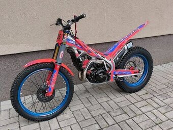 Beta Evo 125 Factory